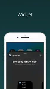 EverydayTask screenshot 8