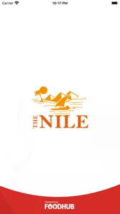 The Nile, screenshot 0