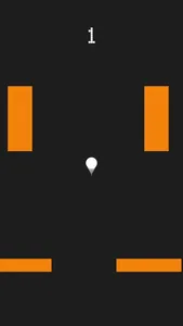 Jumpy Ball: Color Switch screenshot 0