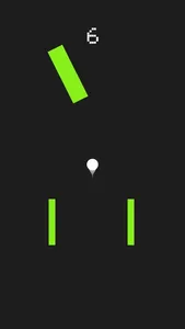 Jumpy Ball: Color Switch screenshot 4