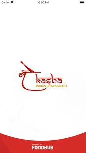 Kasba Indian Restaurant, screenshot 0