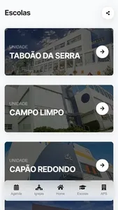 Paulista Sul screenshot 2