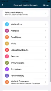 DocDay Health screenshot 4