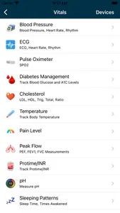 DocDay Health screenshot 5