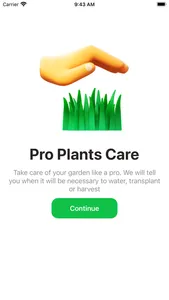 Pro Plants Care – Your Garden screenshot 0