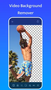 Background Eraser: AI Magic screenshot 2
