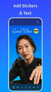 Background Eraser: AI Magic screenshot 3