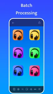 Background Eraser: AI Magic screenshot 4