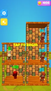 Tower Dance screenshot 0