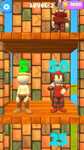 Tower Dance screenshot 1