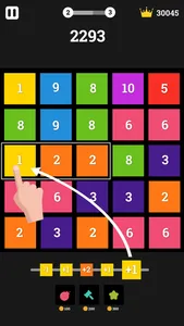 Number Games Epic Block Puzzle screenshot 0