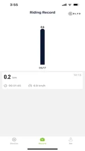 BLVD Scooters screenshot 1