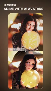 PixeAI - AI Video Photo Editor screenshot 4