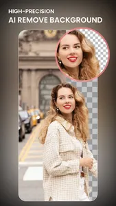 PixeAI - AI Video Photo Editor screenshot 5