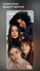 PixeAI - AI Video Photo Editor screenshot 6