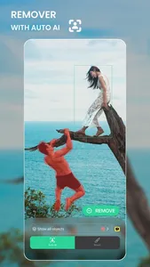 PixeAI - AI Video Photo Editor screenshot 8