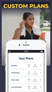 MoveBody – All-in-One Fitness screenshot 2