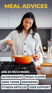 MoveBody – All-in-One Fitness screenshot 3