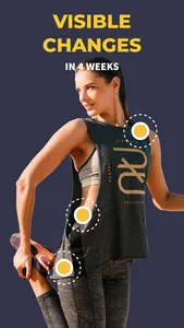 MoveBody – All-in-One Fitness screenshot 5