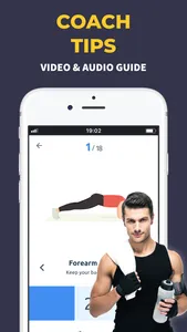 MoveBody – All-in-One Fitness screenshot 6