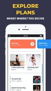 MoveBody – All-in-One Fitness screenshot 7