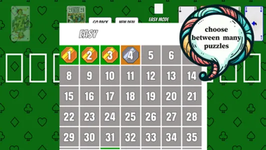 Tarot Solitaire Collection screenshot 1