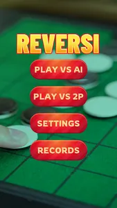 Reversi Offline screenshot 0