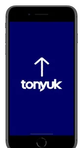 Tonyuk screenshot 0