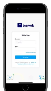 Tonyuk screenshot 1