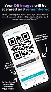 QR Images screenshot 2