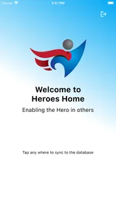 Heroes Home screenshot 0