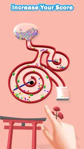 Rolling ASMR screenshot 3