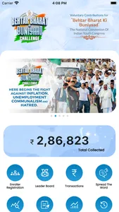 IYC Behtar Bharat Challenge screenshot 0