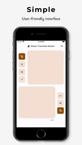 Meow Translation Butler screenshot 0