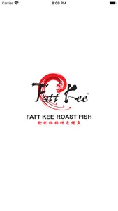 Fatt Kee Roast Fish screenshot 0