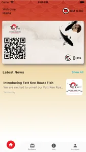 Fatt Kee Roast Fish screenshot 1