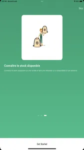 echain screenshot 0