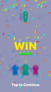 Hot Even Merge screenshot 4