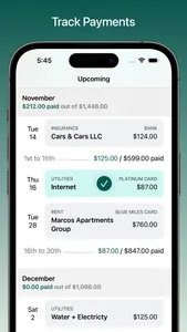 Bill Panda screenshot 2