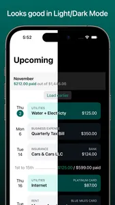 Bill Panda screenshot 4
