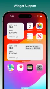 Bill Panda screenshot 5