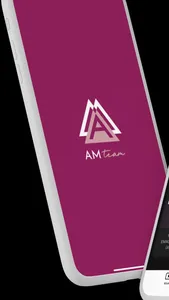 A.M. Team by Aline Mareto screenshot 0