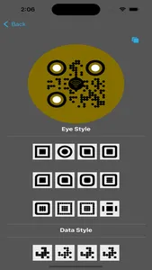 QRCode Studio Generator screenshot 4