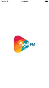 Rhythm FM screenshot 0