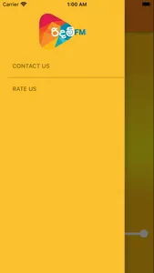 Rhythm FM screenshot 2