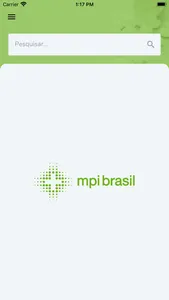 MPI Brasil screenshot 0