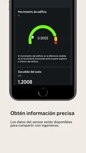 Safespot App screenshot 3