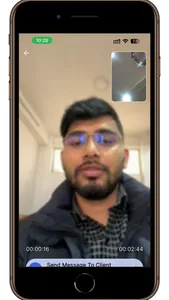 LAsk Client screenshot 5