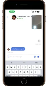 LAsk Client screenshot 6