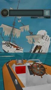 Escape Game Castaway screenshot 2